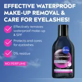 Набор NIVEA Cleansing для снятия макияжа, мицеллярная вода и салфетки — фото 2