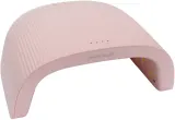 Лампа для ногтей NaniNails Pink для гель-лаков, для начинающих, 1 шт — фото 2