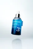 Сыворотка для лица Numbuzin No. 3 Blue Bio-Retinol Pore Refining Serum с ретинолом, 30 мл — фото 2