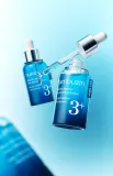Сыворотка для лица Numbuzin No. 3 Blue Bio-Retinol Pore Refining Serum с ретинолом, 30 мл — фото 4