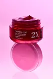 Сыворотка для лица Numbuzin No. 2 Rose PDRN Collagen 2X Plumping Serum с коллагеном, 30 мл — фото 4