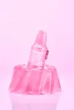 Сыворотка для лица Numbuzin No. 2 Rose PDRN Collagen Plumping Serum с PDRN и коллагеном, 30 мл — фото 2