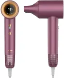 Фен для волос NENO Beauty Silvia с функцией ионизации и холодным воздухом, 1 шт z jonizatorem — фото 1