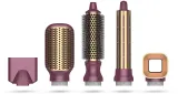 Фен для волос NENO Beauty Vio с ионизацией и холодным обдувом, 1 шт — фото 2
