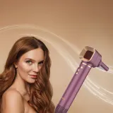 Фен для волос NENO Beauty Vio с ионизацией и холодным обдувом, 1 шт — фото 3