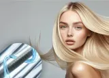 Фен для волос NENO Beauty Vio с ионизацией и холодным обдувом, 1 шт — фото 4