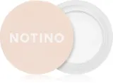 Гелевая подводка для глаз Notino Lifeproof Gel Eyeliner, матовая, водостойкая, чёрная, 4 мл, оттенок 03 White — фото 1