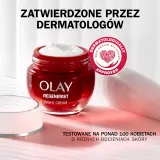 Набор для лица Olay Regenerist ночной крем и дневной крем SPF 30, для эластичности кожи, 1 шт — фото 3