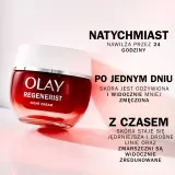Набор для лица Olay Regenerist ночной крем и дневной крем SPF 30, для эластичности кожи, 1 шт — фото 4