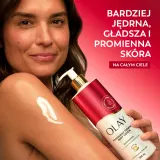 Набор для тела и лица Olay Regenerist укрепляющее молочко и дневной крем SPF 30, 1 шт — фото 2
