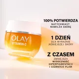 Набор для лица Olay Retinol 24 Vitamin C + AHA с ретинолом и кислотами AHA, для сглаживания и увлажнения кожи, 1 шт — фото 2