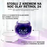 Набор для лица Olay Retinol 24 Vitamin C + AHA с ретинолом и кислотами AHA, для сглаживания и увлажнения кожи, 1 шт — фото 7