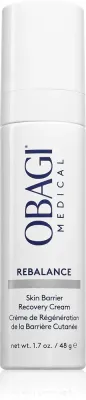 Крем для лица OBAGI Rebalance Skin с ниацинамидом и Ceramide NP, увлажняющий, 48 г