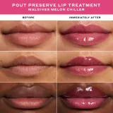 Уход для губ OLEHENRIKSEN Pout Preserve Chillers тонизирующий, с охлаждающим эффектом, 12 мл, оттенок Maldives Melon — фото 2