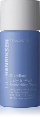 Тоник для лица OLEHENRIKSEN Transform Silkfoliant с миндальной кислотой, отшелушивающий, 30 мл