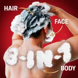 Набор Old Spice Captain гель для душа и дезодорант-стик, 1 шт — фото 8