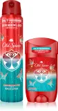 Набор Old Spice Tomorrowland дезодорант-спрей и дезодорант-стик, 1 шт — фото 1