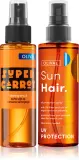Набор Olival Glow Protect сухое масло и спрей для волос, 100 мл — фото 1