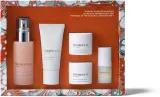 Набор миниатюр Omorovicza Mineral-charged Minis Set, 5 предметов do każdego rodzaju skóry, 1 шт — фото 2