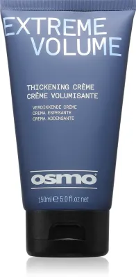 Крем для укладки Osmo Extreme Volume Thickening для тонких волос, с пантенолом, 150 мл