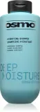 Шампунь для сухих волос Osmo Deep Moisture Hydrating увлажняющий, с кератином — фото 1