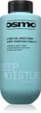 Кондиционер для сухих волос Osmo Deep Moisture Hydrating увлажняющий, с кератином — фото 1