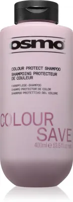 Шампунь для окрашенных волос Osmo Colour Save Colour Protect с витамином E, 400 мл