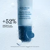 Бальзам для губ Payot Source Hydra+ увлажняющий, с гиалуроновой кислотой, 15 мл — фото 4