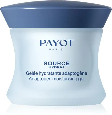 Крем для лица Payot Source Hydra+ увлажняющий, для жирной и комбинированной кожи, 50 мл