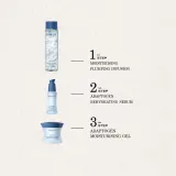 Крем для лица Payot Source Hydra+ увлажняющий, для жирной и комбинированной кожи, 50 мл — фото 6
