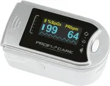 Пульсоксиметр ProfiCare PO 3104 с цветным дисплеем, портативный, 1 шт — фото 1