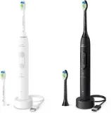 Набор электрических зубных щёток Philips Sonicare 4100 HX4042/41 звуковые, с таймером и датчиком давления, 1 шт — фото 1