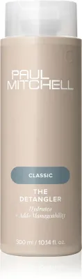Кондиционер для волос Paul Mitchell Classic The Detangler разглаживающий, для лёгкого расчёсывания