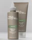 Маска для волос Paul Mitchell Smooth Sealing Mask увлажняющая, укрепляет кончики, 150 мл — фото 2