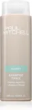 Шампунь для волос Paul Mitchell Clarify Shampoo Three глубокого очищения, удаляет соль и хлор — фото 1