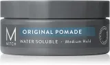 Помада для волос Paul Mitchell Mitch Original Pomade мужская, средняя фиксация, 85 г — фото 1