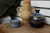 Помада для волос Paul Mitchell Mitch Original Pomade мужская, средняя фиксация, 85 г — фото 7