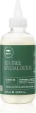 Скраб для кожи головы Paul Mitchell Tea Tree Special Detox Kombucha Rinse с пробиотиками, против перхоти, 200 мл — фото 1