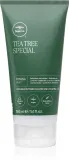 Воск для волос Paul Mitchell Tea Tree Special Styling Wax лёгкая фиксация, для коротких волос, 150 мл — фото 1