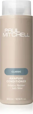 Кондиционер для волос Paul Mitchell Classic Awapuhi Conditioner увлажняющий, разглаживающий