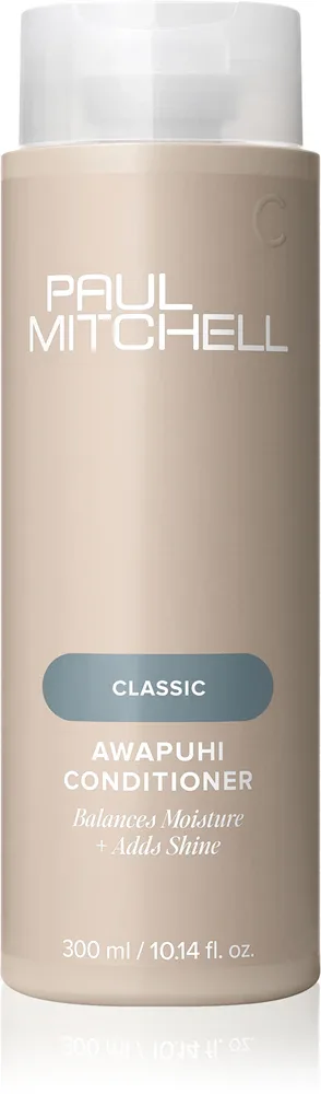 Кондиционер для волос Paul Mitchell Classic Awapuhi Conditioner увлажняющий, разглаживающий