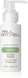 Капли-сыворотка для волос Paul Mitchell Smooth Gloss Drops для блеска, разглаживающая, 75 мл — фото 1