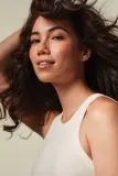 Шампунь Paul Mitchell Smooth Super Smooth Shampoo разглаживающий, против пушистости волос, 300 мл — фото 6