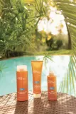 Уход для волос Paul Mitchell Sun After Sun Nourishing Treatment после солнца и купания, восстанавливающий, 150 мл — фото 5