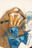 Уход для волос Paul Mitchell Sun After Sun Nourishing Treatment после солнца и купания, восстанавливающий, 150 мл — фото 6