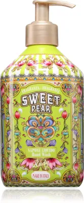 Жидкое мыло для рук Rudy - Le Maioliche Sweet Pear, 500 мл