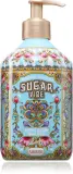 Жидкое мыло для рук Rudy - Le Maioliche Sugar Vibe, предотвращает пересыхание кожи, 500 мл — фото 1