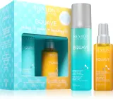 Набор для волос Revlon Professional Equave Hydro Instant Set увлажняющий кондиционер + кондиционер с защитой от солнца, 1 шт — фото 1