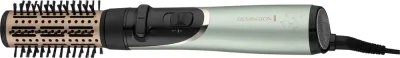Фен-щётка Remington Botanicals AS5860 с керамическим покрытием, реверсом вращения, 1 шт
