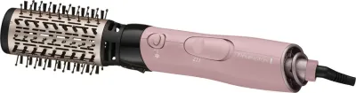 Фен-щётка Remington Coconut Smooth AS5901 с функцией ионизации, 1 шт